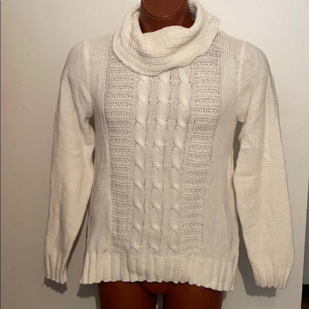 White House Black Market sweater